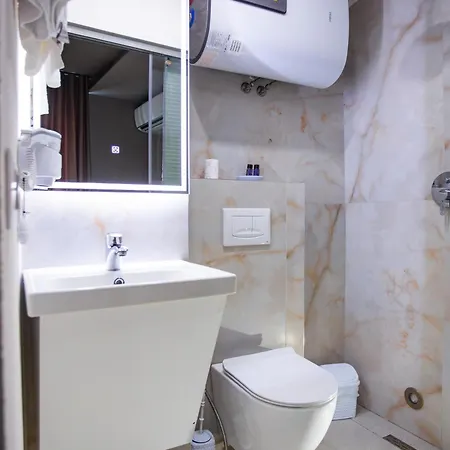 The Bubbles - Jacuzzi 3*