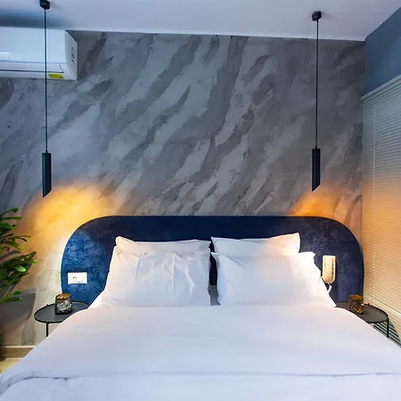 Hotel The Bubbles - Jacuzzi 3*