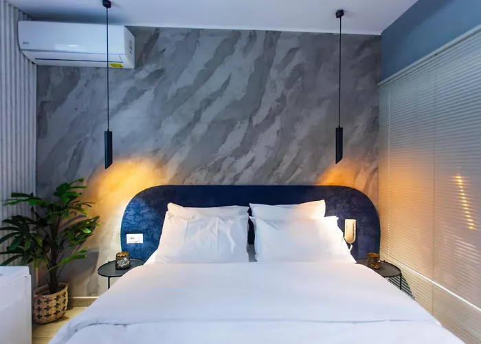 Hotel The Bubbles - Jacuzzi 3*